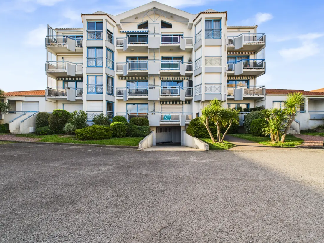 Apartmanok Saint-Gilles-Croix-de-Vie