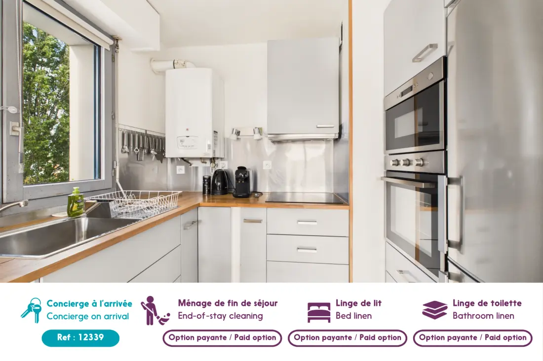 Apartmanok Saint-Gilles-Croix-de-Vie