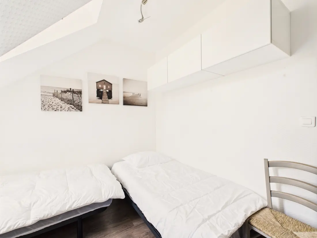 Apartmanok Saint-Gilles-Croix-de-Vie