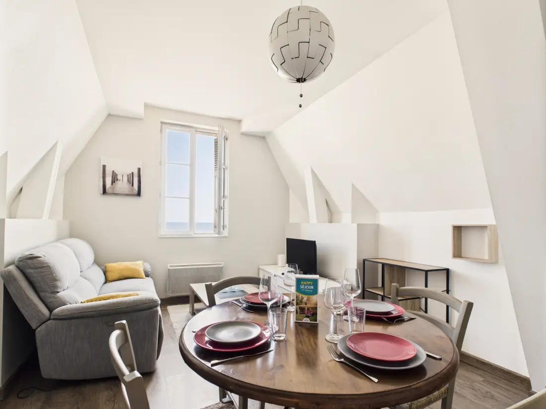 Apartmanok Saint-Gilles-Croix-de-Vie