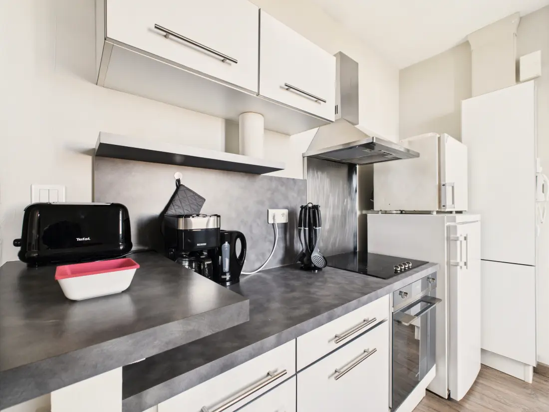 Apartmanok Saint-Gilles-Croix-de-Vie