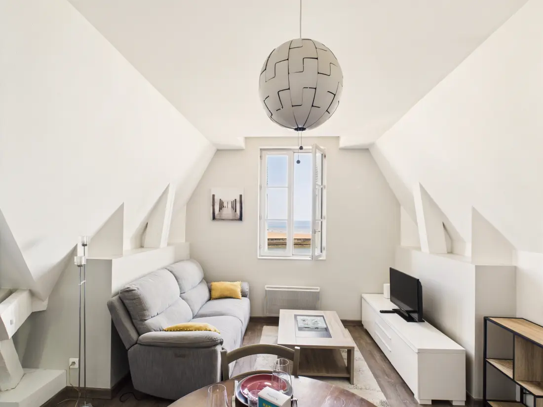 Apartmanok Saint-Gilles-Croix-de-Vie