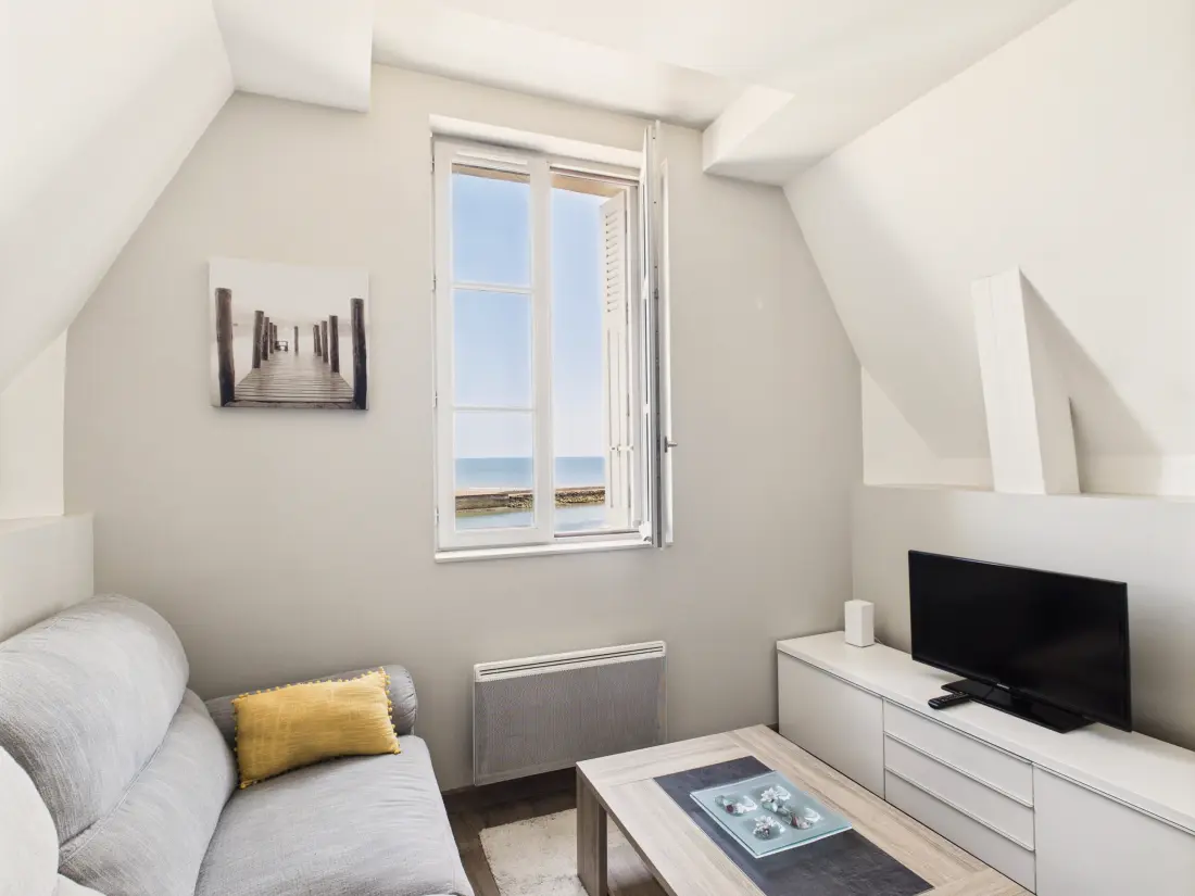 Apartmanok Saint-Gilles-Croix-de-Vie