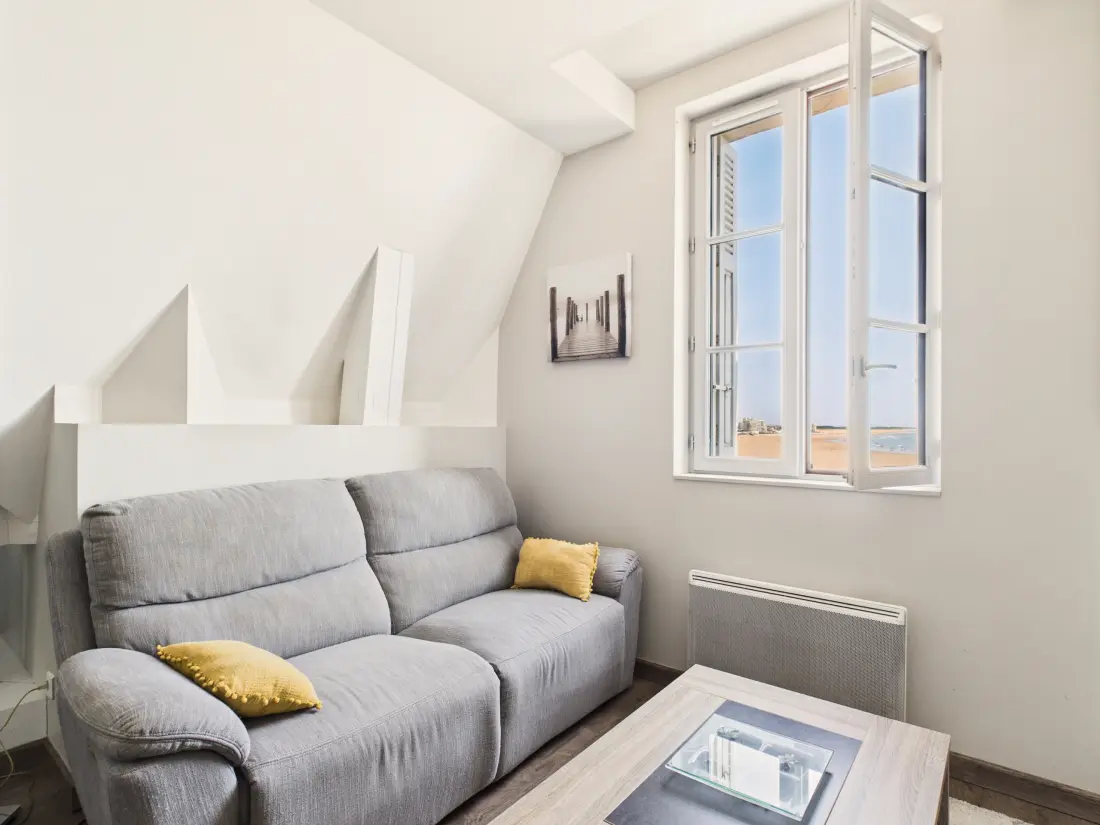 Apartmanok Saint-Gilles-Croix-de-Vie