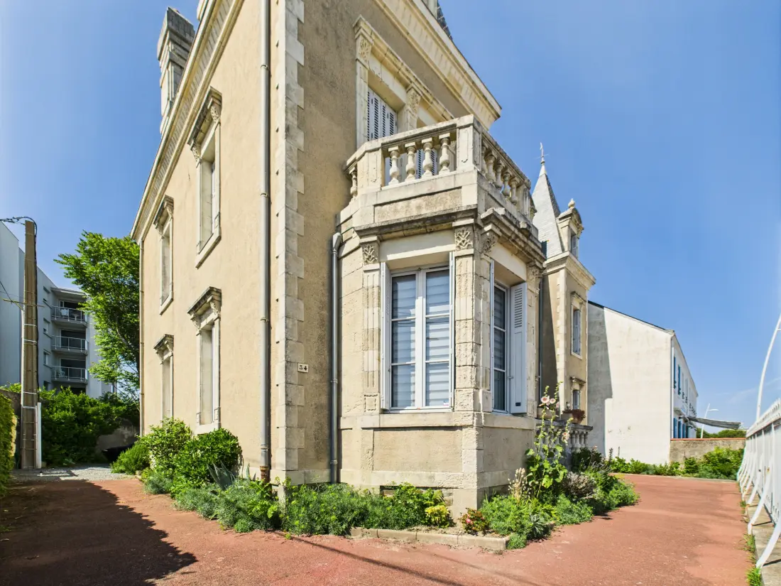 Apartmanok Saint-Gilles-Croix-de-Vie