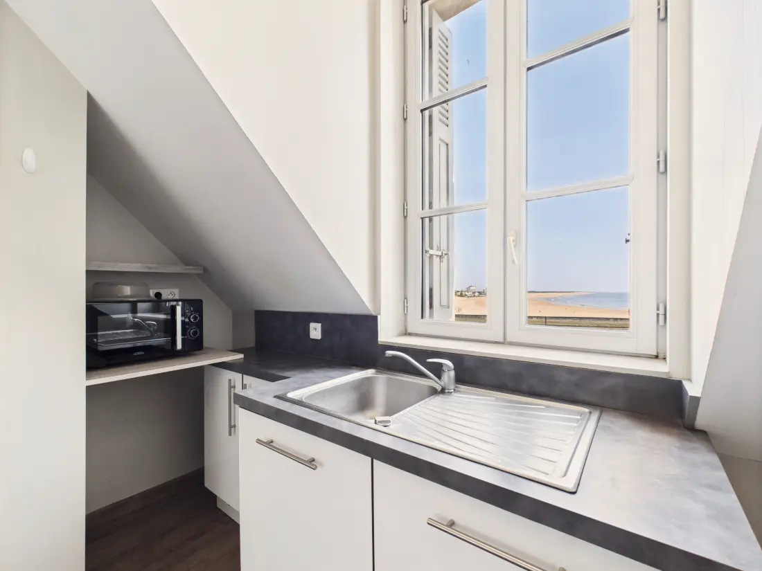 Apartmanok Saint-Gilles-Croix-de-Vie