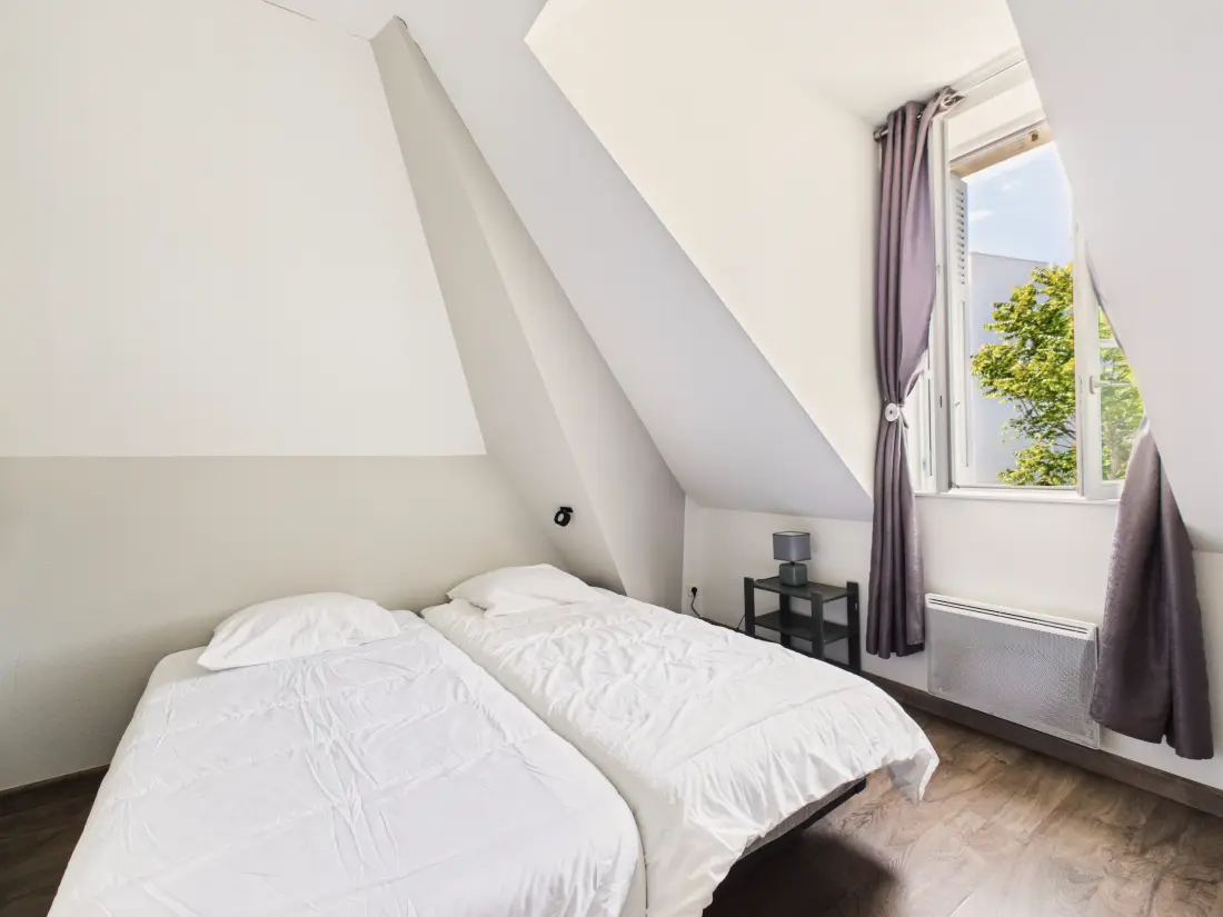 Apartmanok Saint-Gilles-Croix-de-Vie