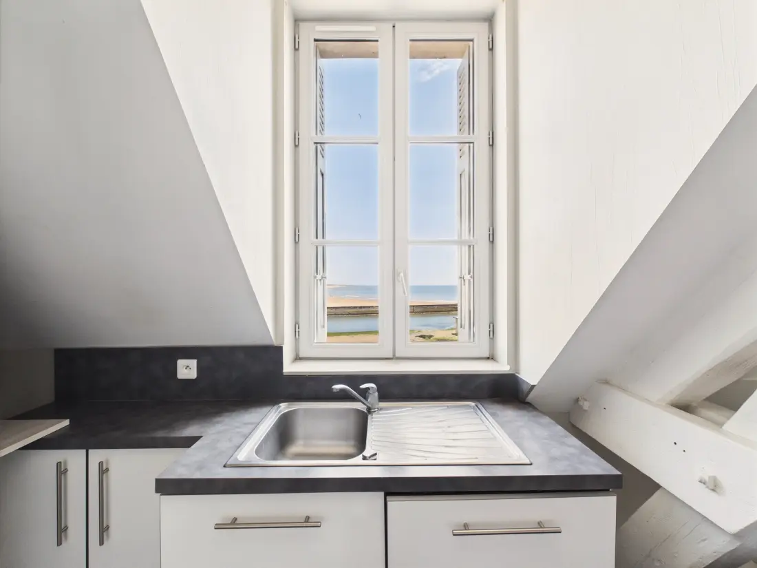 Apartmanok Saint-Gilles-Croix-de-Vie