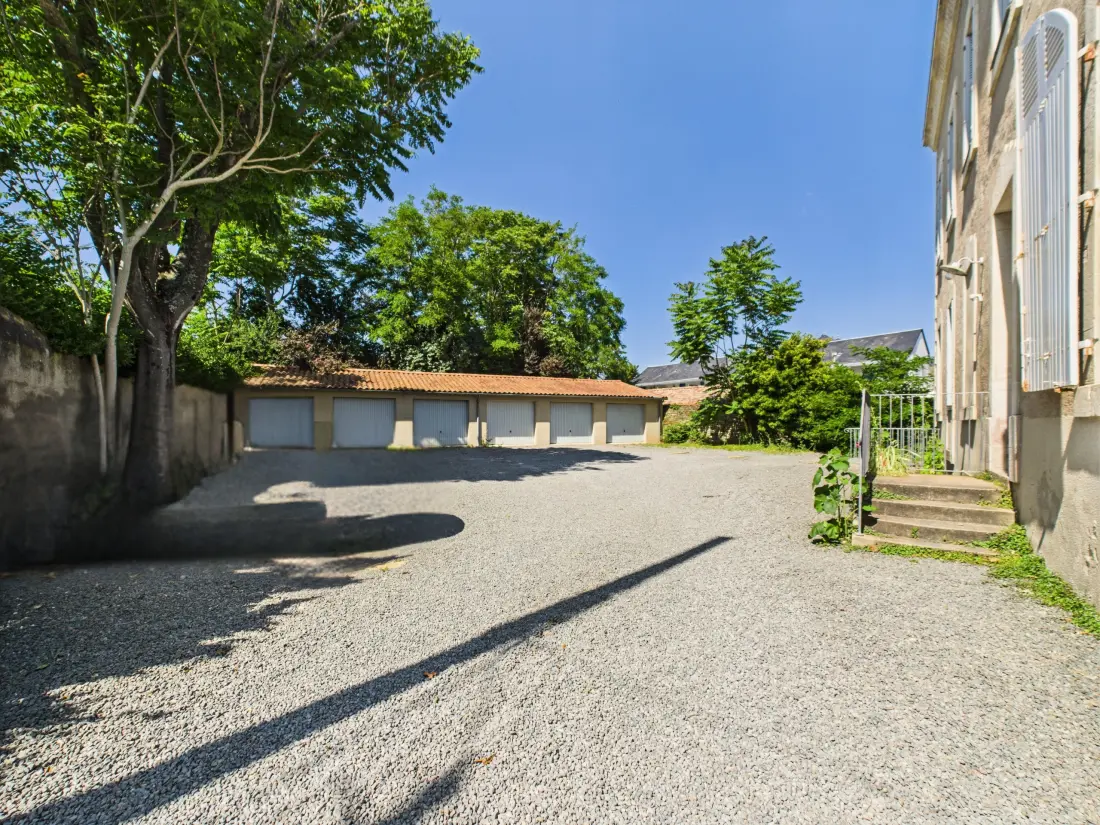 Apartmanok Saint-Gilles-Croix-de-Vie