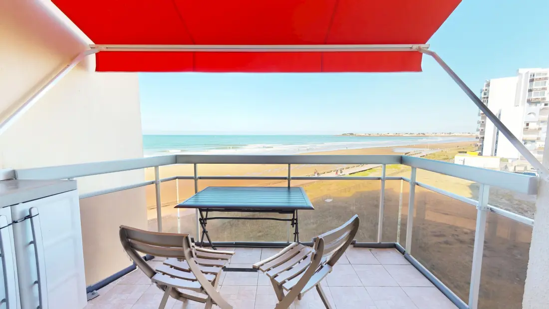 Apartmanok Saint-Gilles-Croix-de-Vie