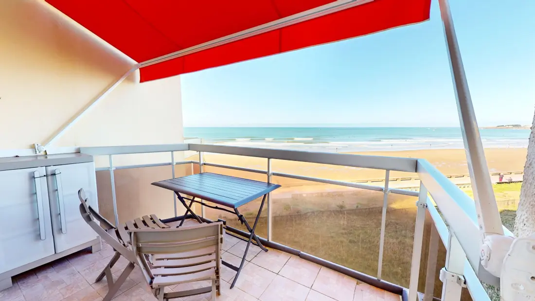 Apartmanok Saint-Gilles-Croix-de-Vie