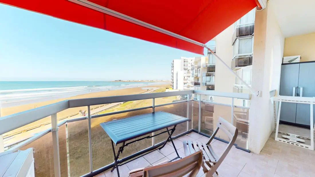 Apartmanok Saint-Gilles-Croix-de-Vie