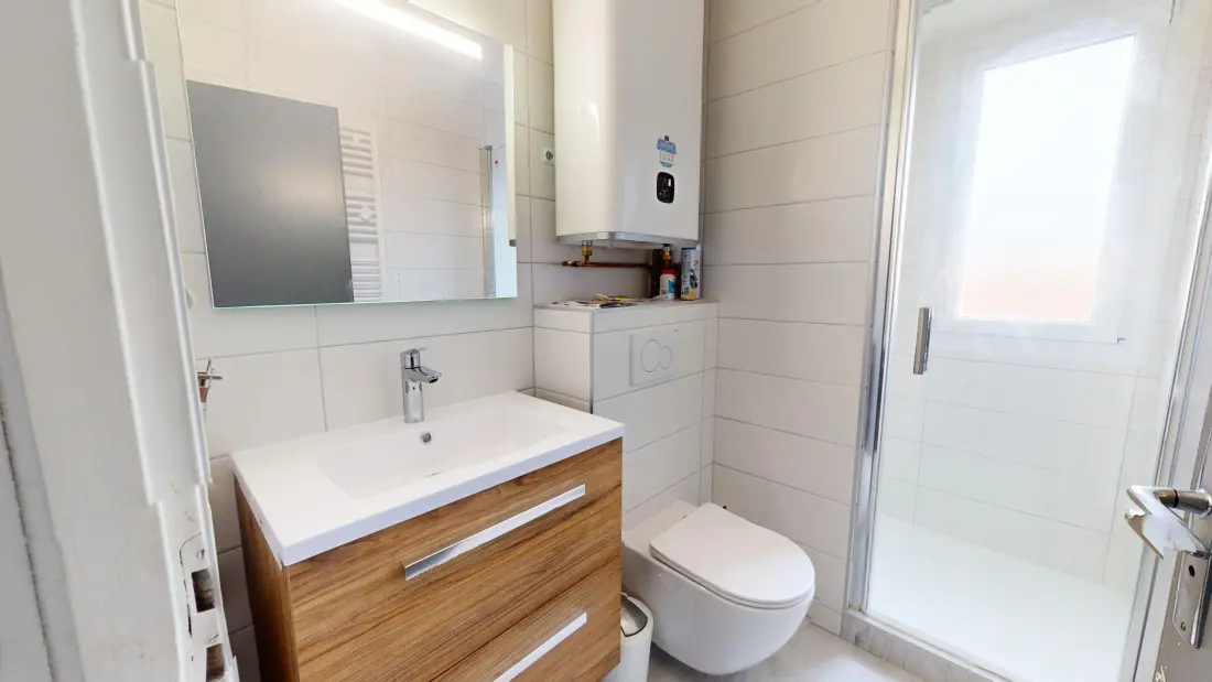 Apartmanok Saint-Gilles-Croix-de-Vie