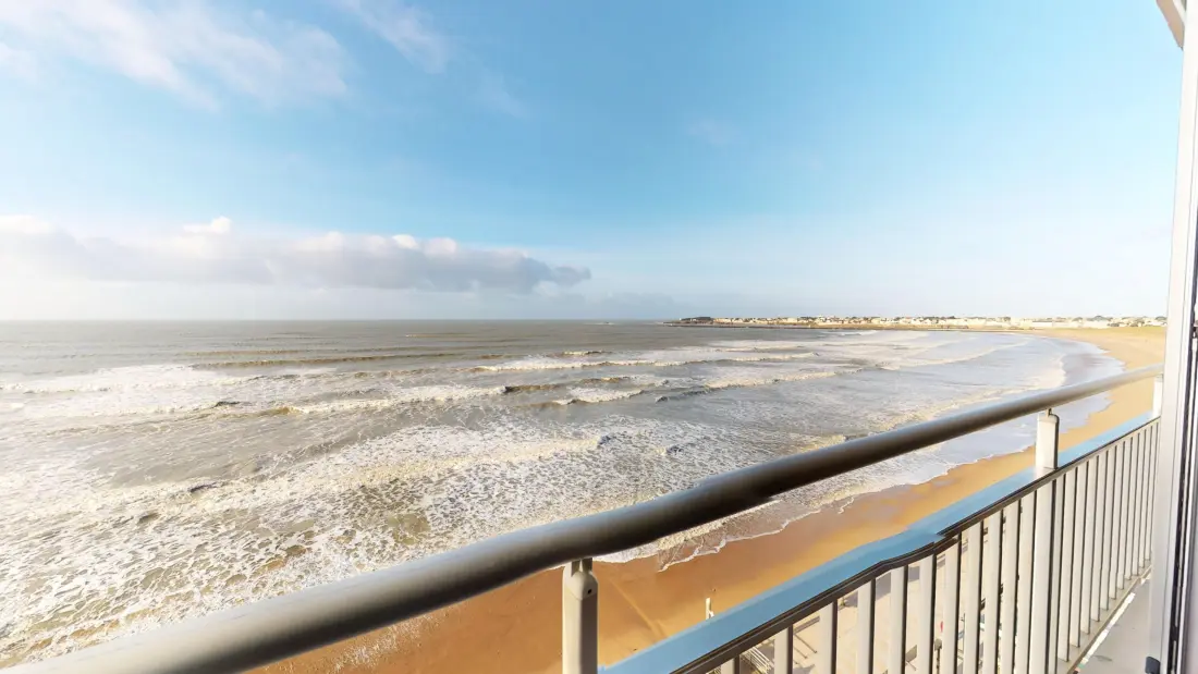 Apartmanok Saint-Gilles-Croix-de-Vie