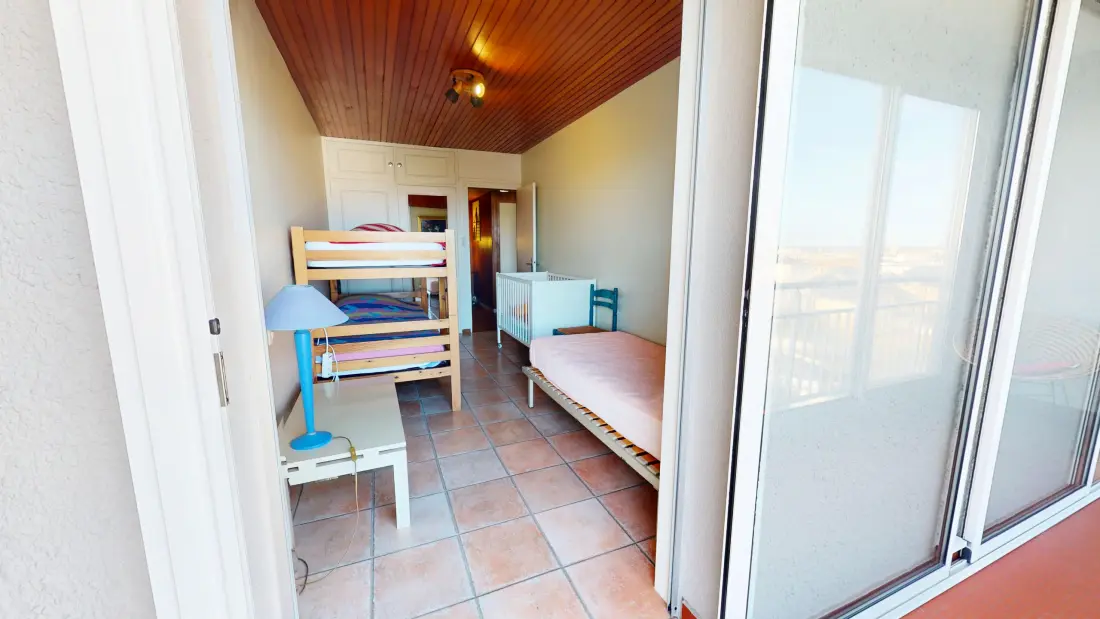 Apartmanok Saint-Gilles-Croix-de-Vie