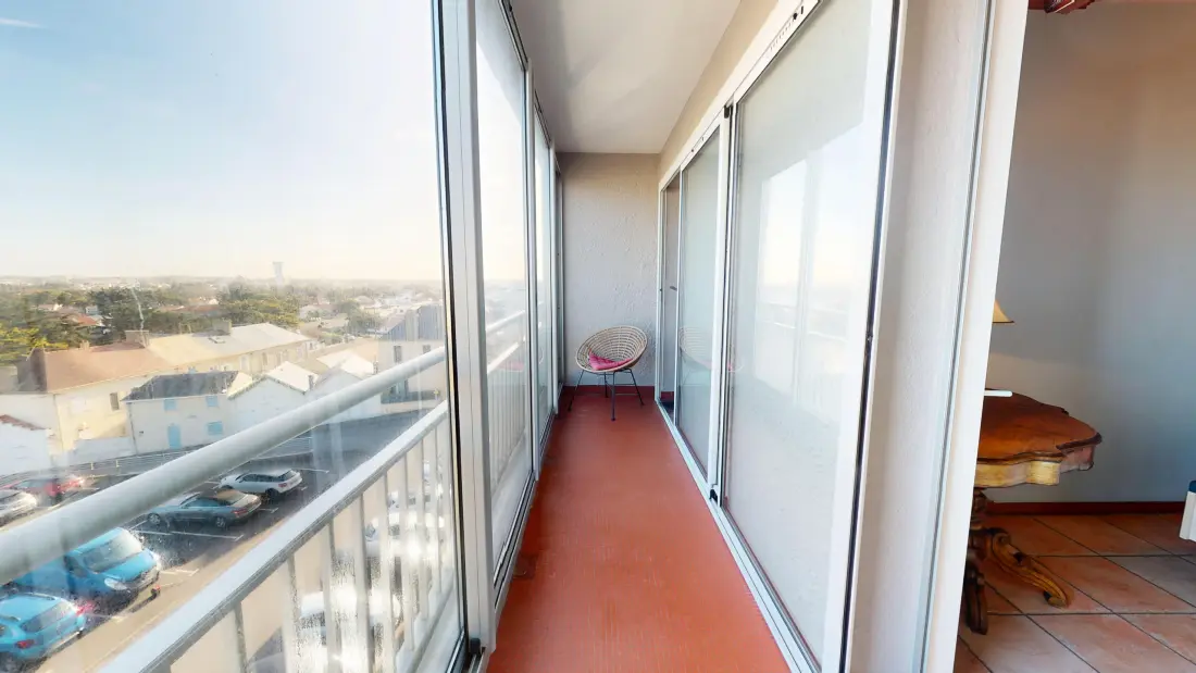Apartmanok Saint-Gilles-Croix-de-Vie