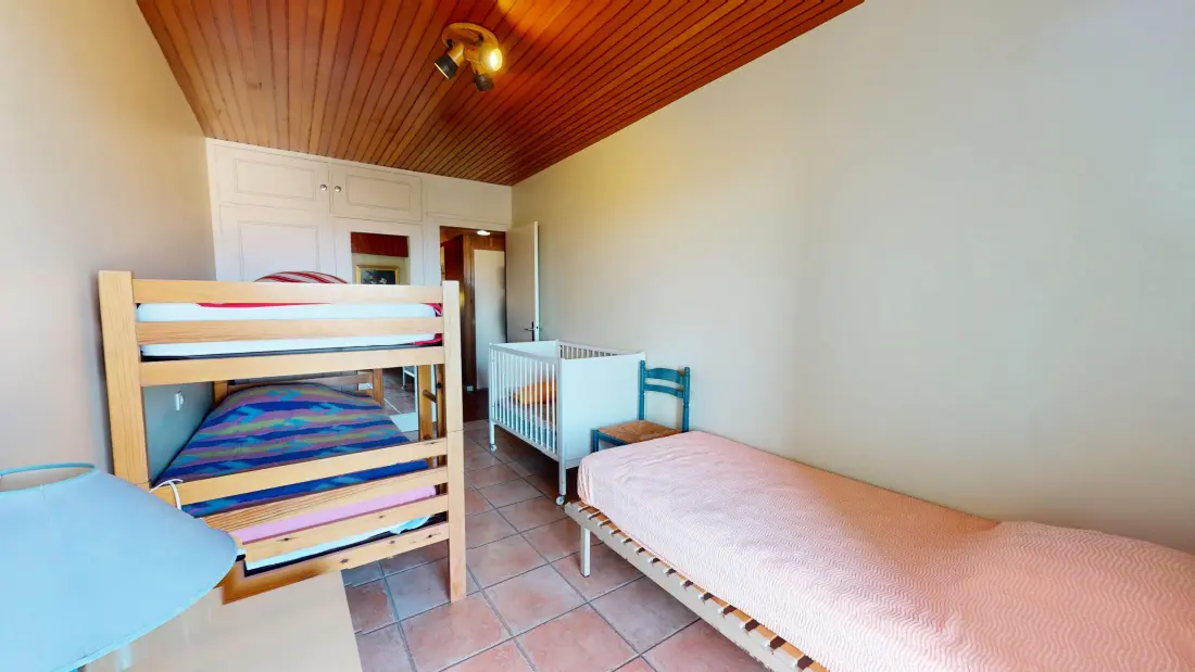 Apartmanok Saint-Gilles-Croix-de-Vie