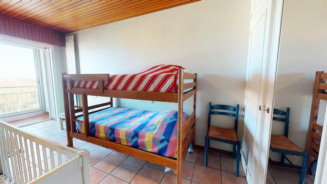 Apartmanok Saint-Gilles-Croix-de-Vie