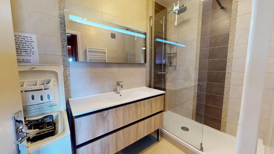 Apartmanok Saint-Gilles-Croix-de-Vie