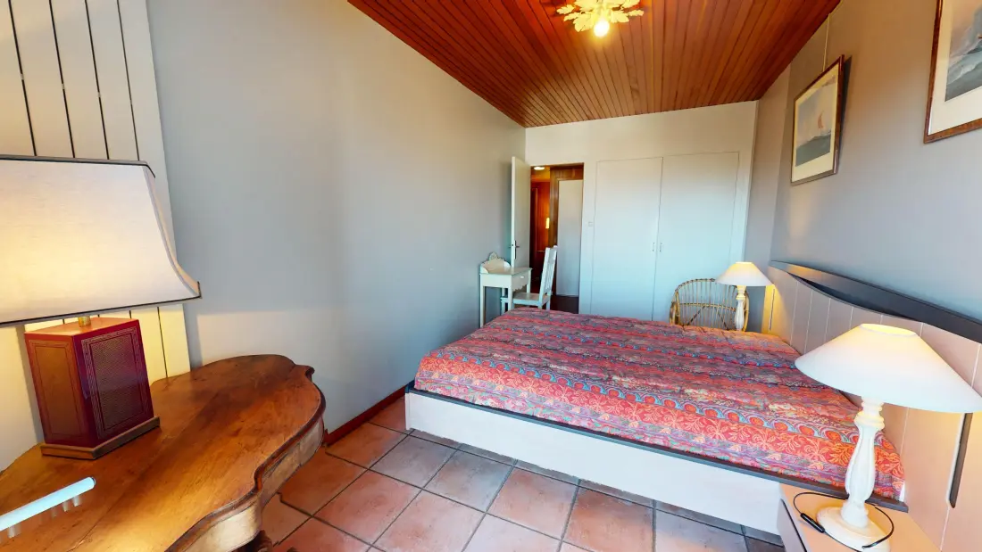 Apartmanok Saint-Gilles-Croix-de-Vie