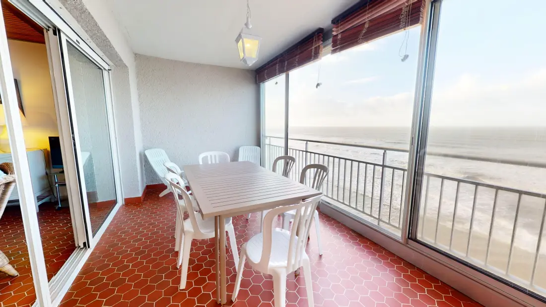 Apartmanok Saint-Gilles-Croix-de-Vie