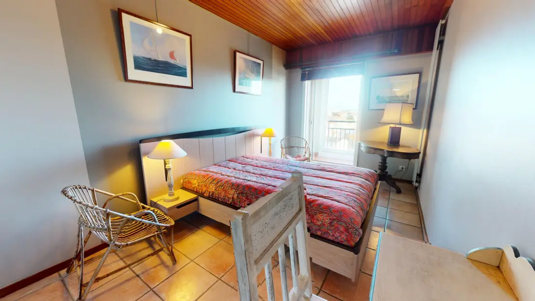Apartmanok Saint-Gilles-Croix-de-Vie