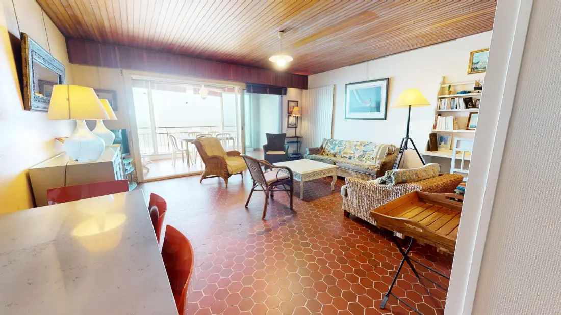 Apartmanok Saint-Gilles-Croix-de-Vie