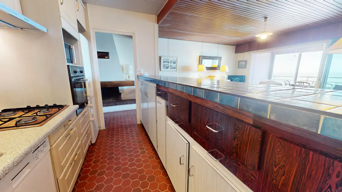 Apartmanok Saint-Gilles-Croix-de-Vie