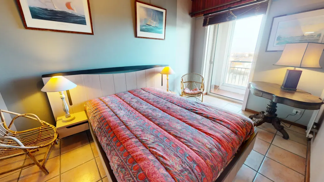 Apartmanok Saint-Gilles-Croix-de-Vie