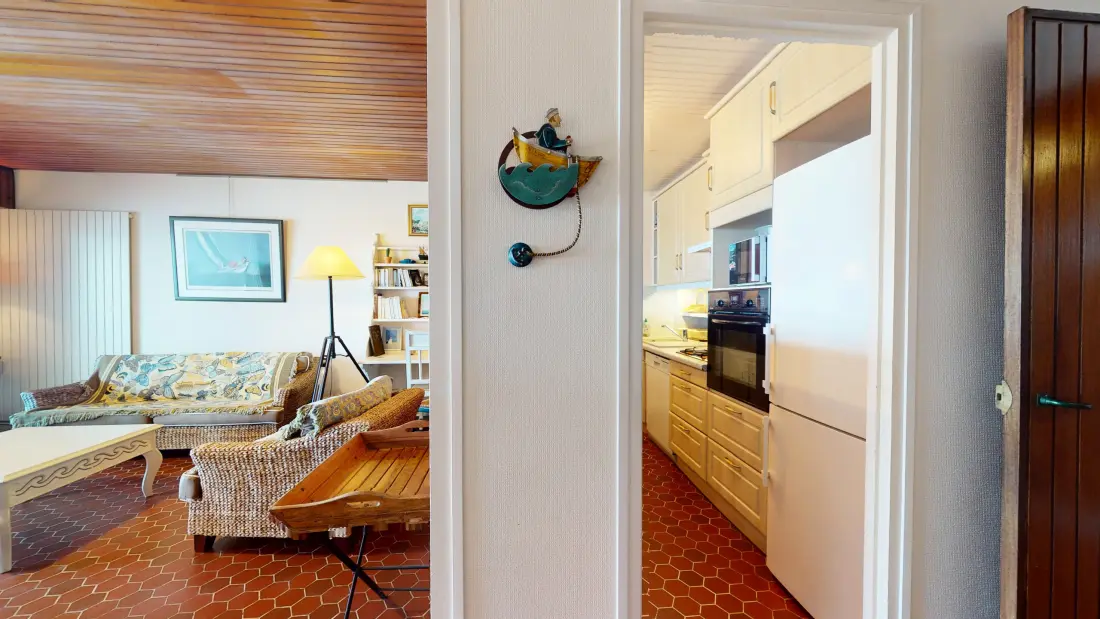 Apartmanok Saint-Gilles-Croix-de-Vie