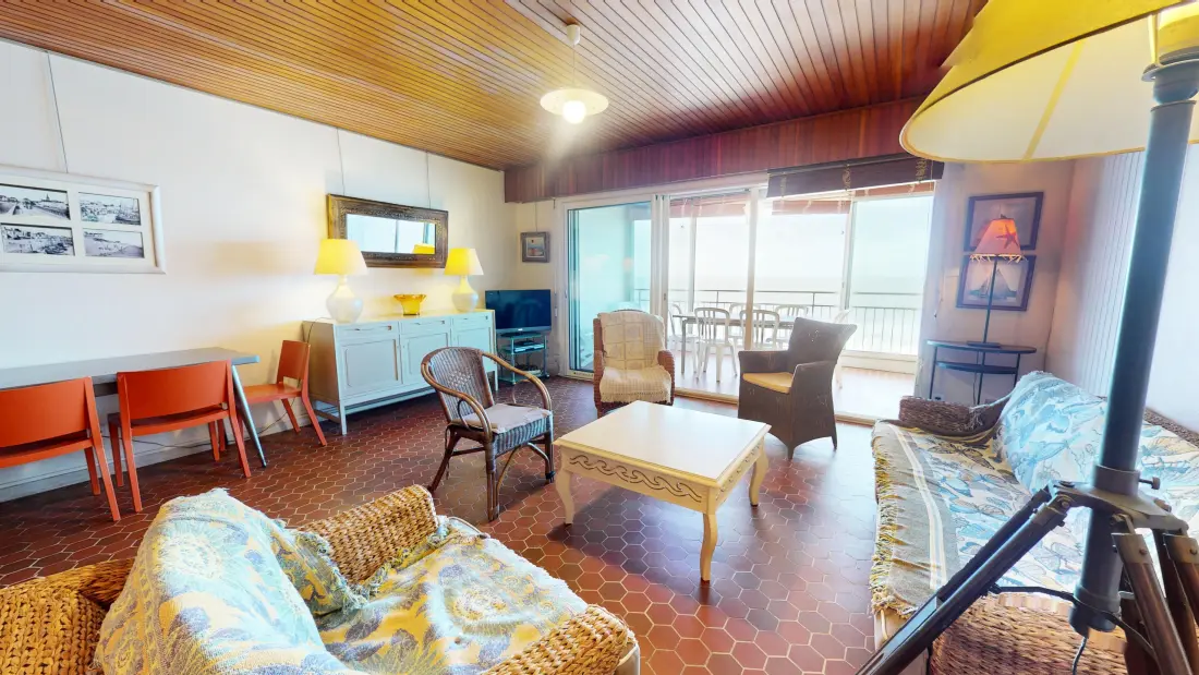 Apartmanok Saint-Gilles-Croix-de-Vie