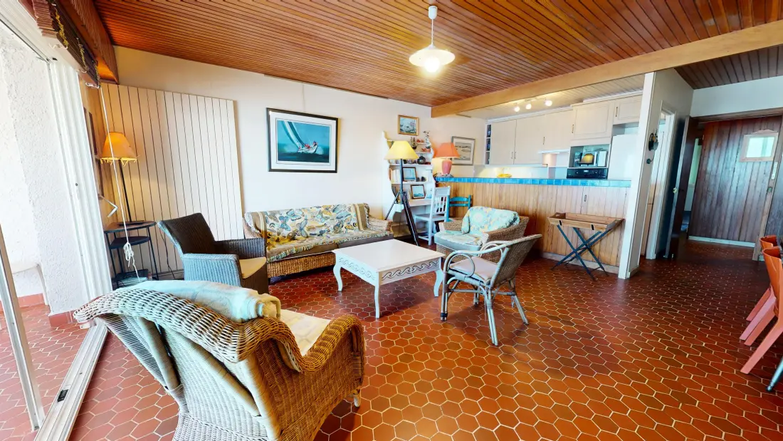 Apartmanok Saint-Gilles-Croix-de-Vie