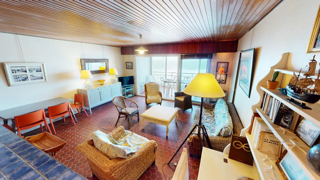 Apartmanok Saint-Gilles-Croix-de-Vie
