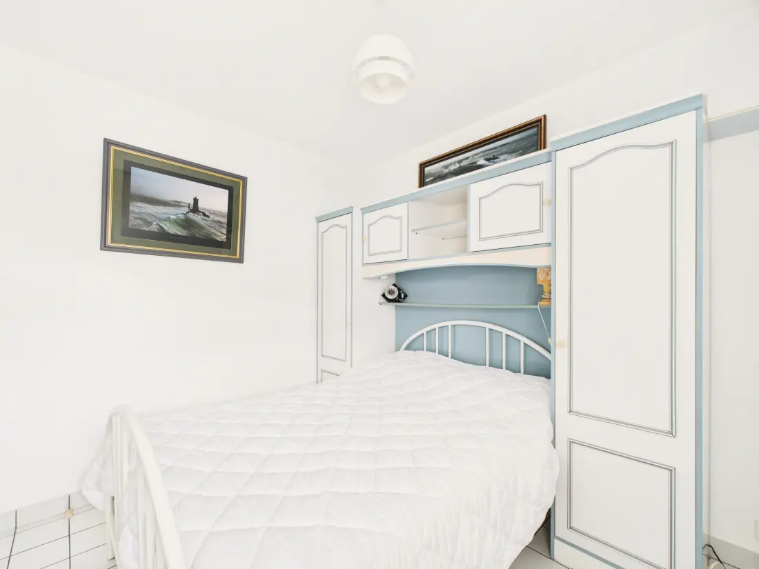 Apartmanok Saint-Gilles-Croix-de-Vie