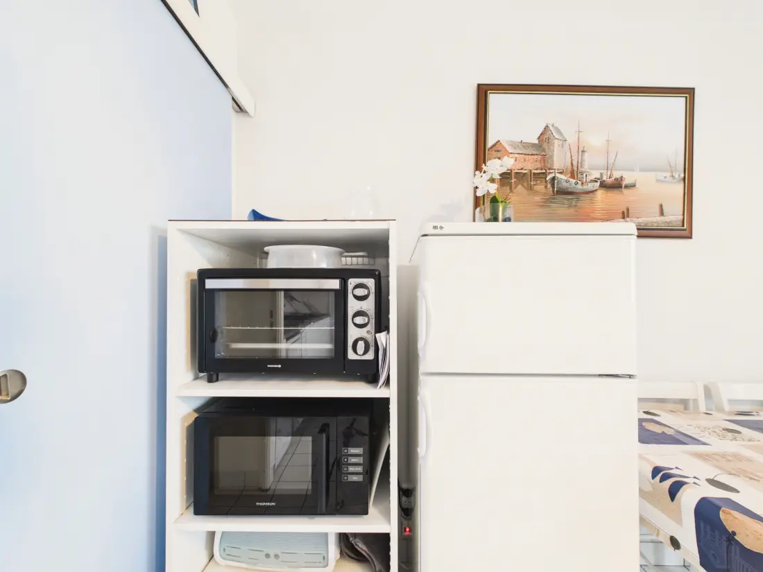 Apartmanok Saint-Gilles-Croix-de-Vie