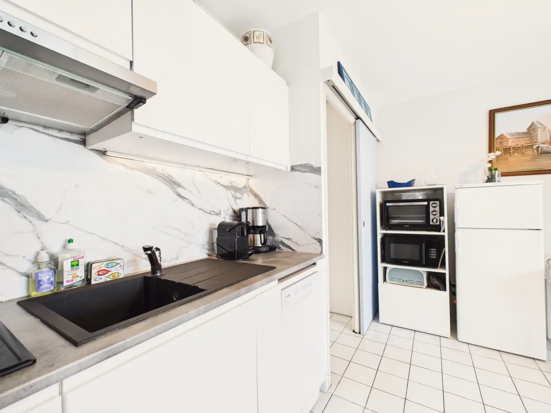 Apartmanok Saint-Gilles-Croix-de-Vie
