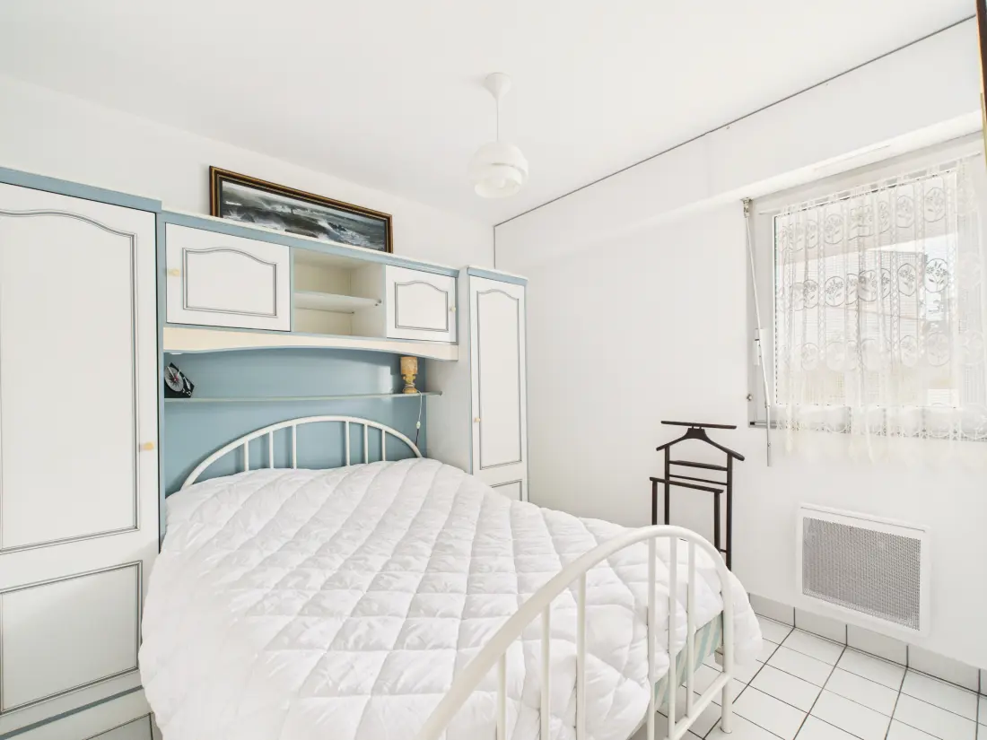 Apartmanok Saint-Gilles-Croix-de-Vie