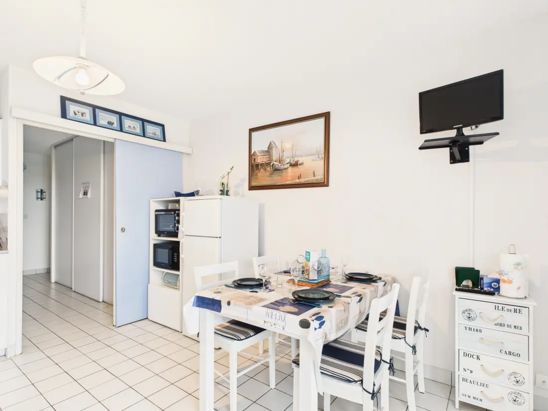 Apartmanok Saint-Gilles-Croix-de-Vie
