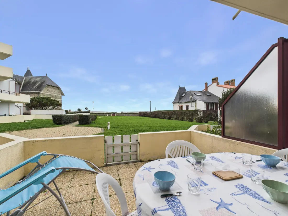 Apartmanok Saint-Gilles-Croix-de-Vie