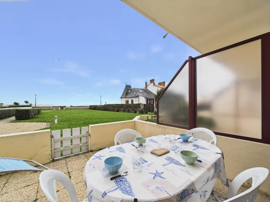 Apartmanok Saint-Gilles-Croix-de-Vie