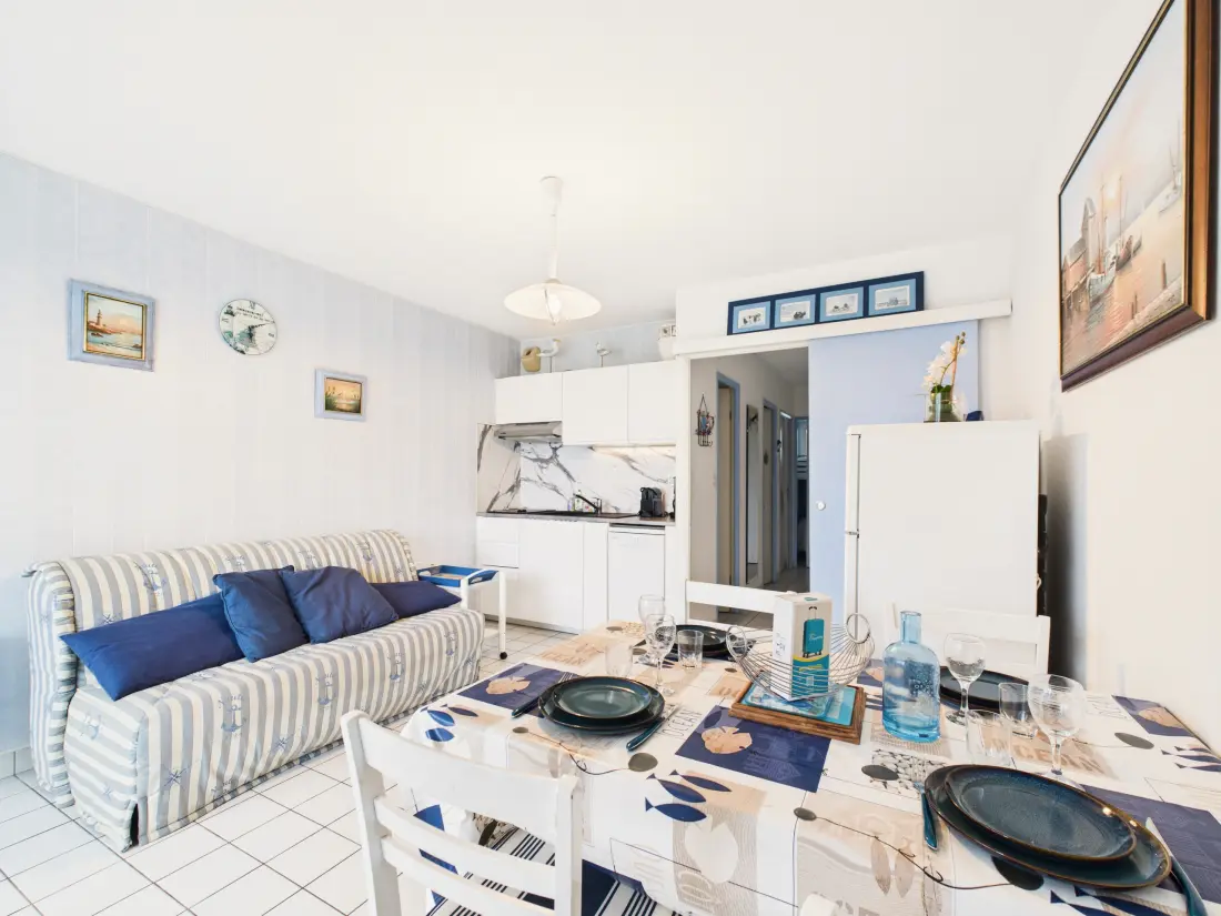 Apartmanok Saint-Gilles-Croix-de-Vie