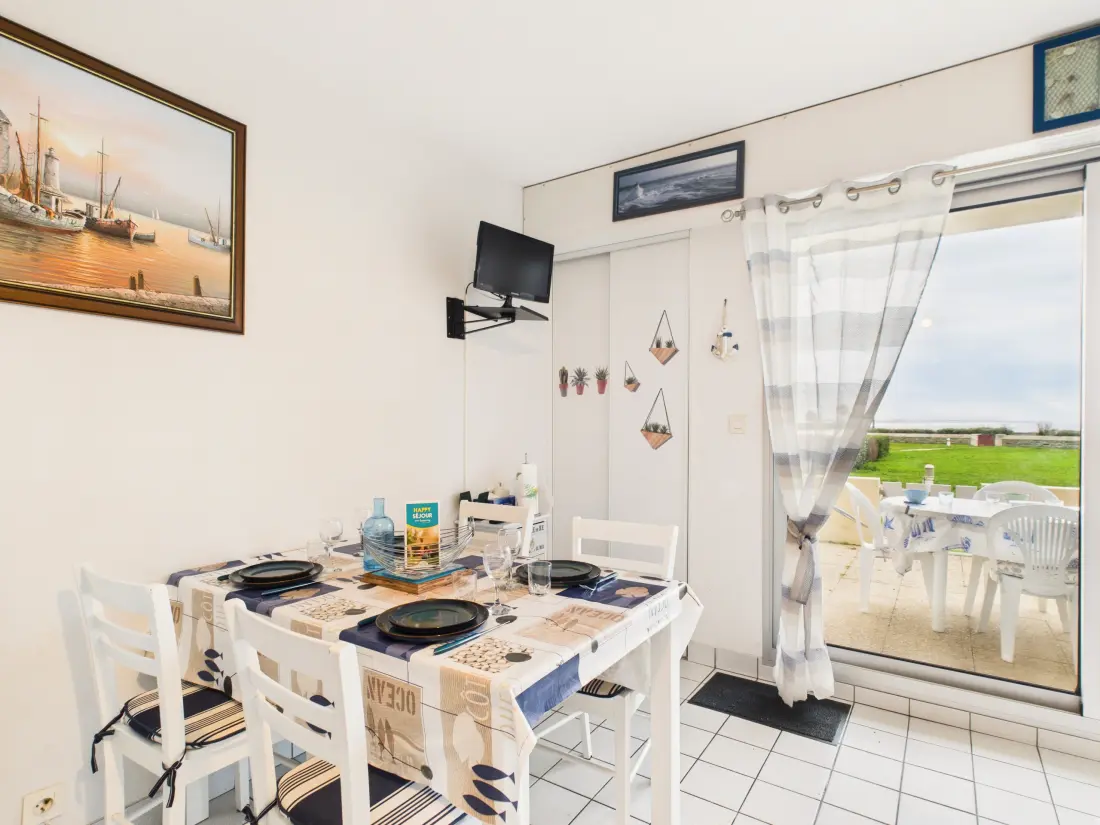 Apartmanok Saint-Gilles-Croix-de-Vie