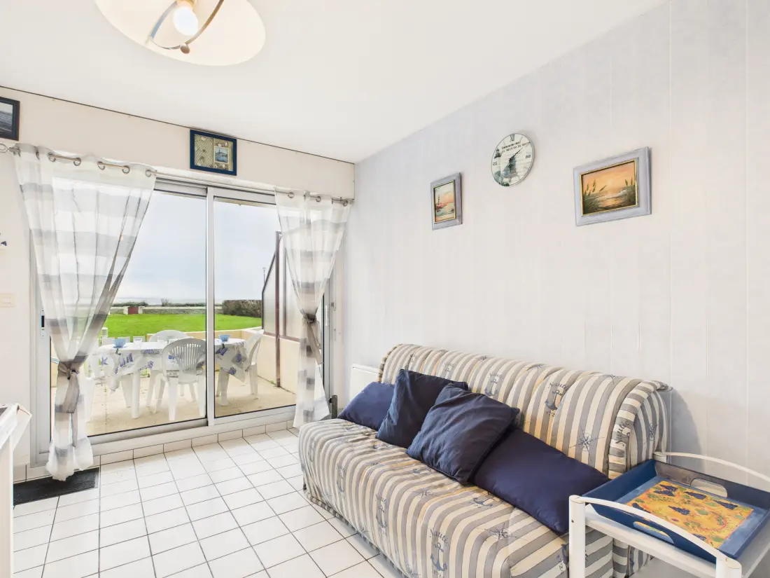 Apartmanok Saint-Gilles-Croix-de-Vie