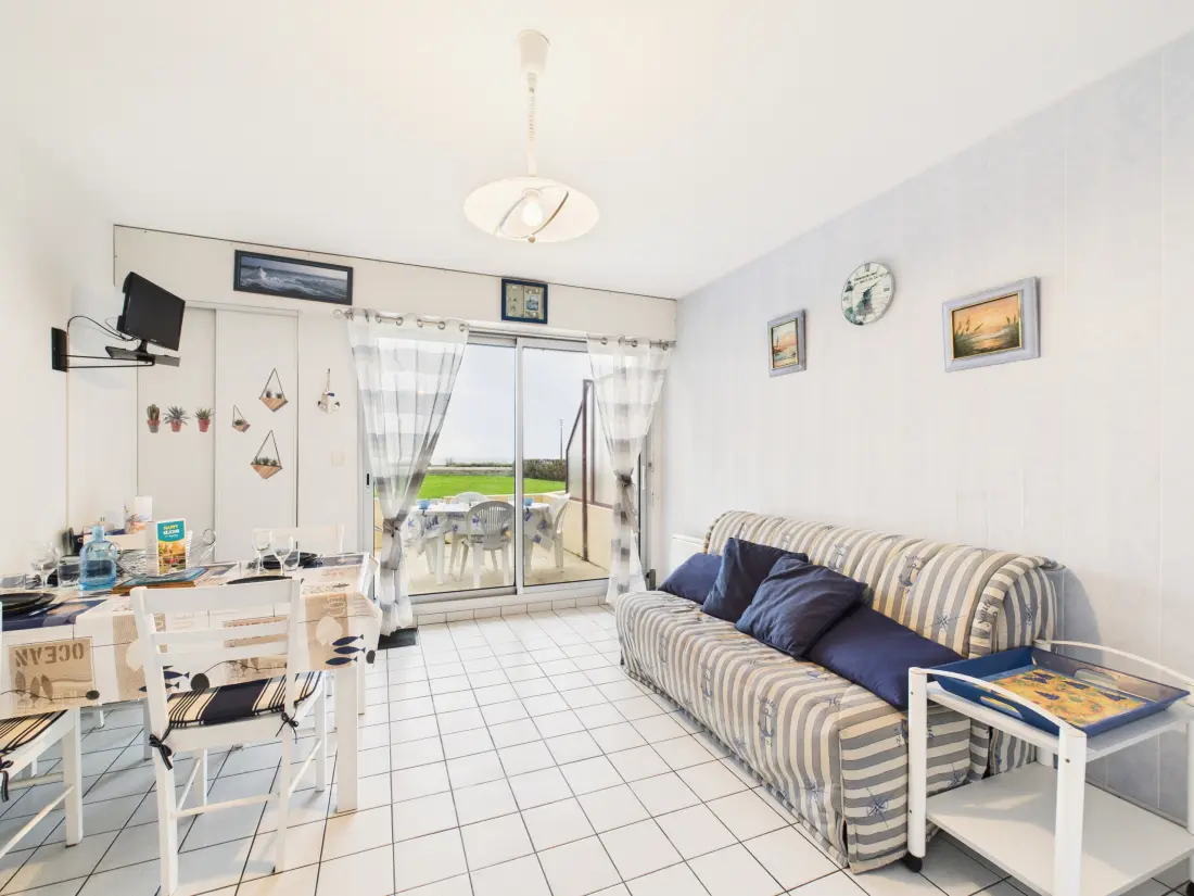 Apartmanok Saint-Gilles-Croix-de-Vie
