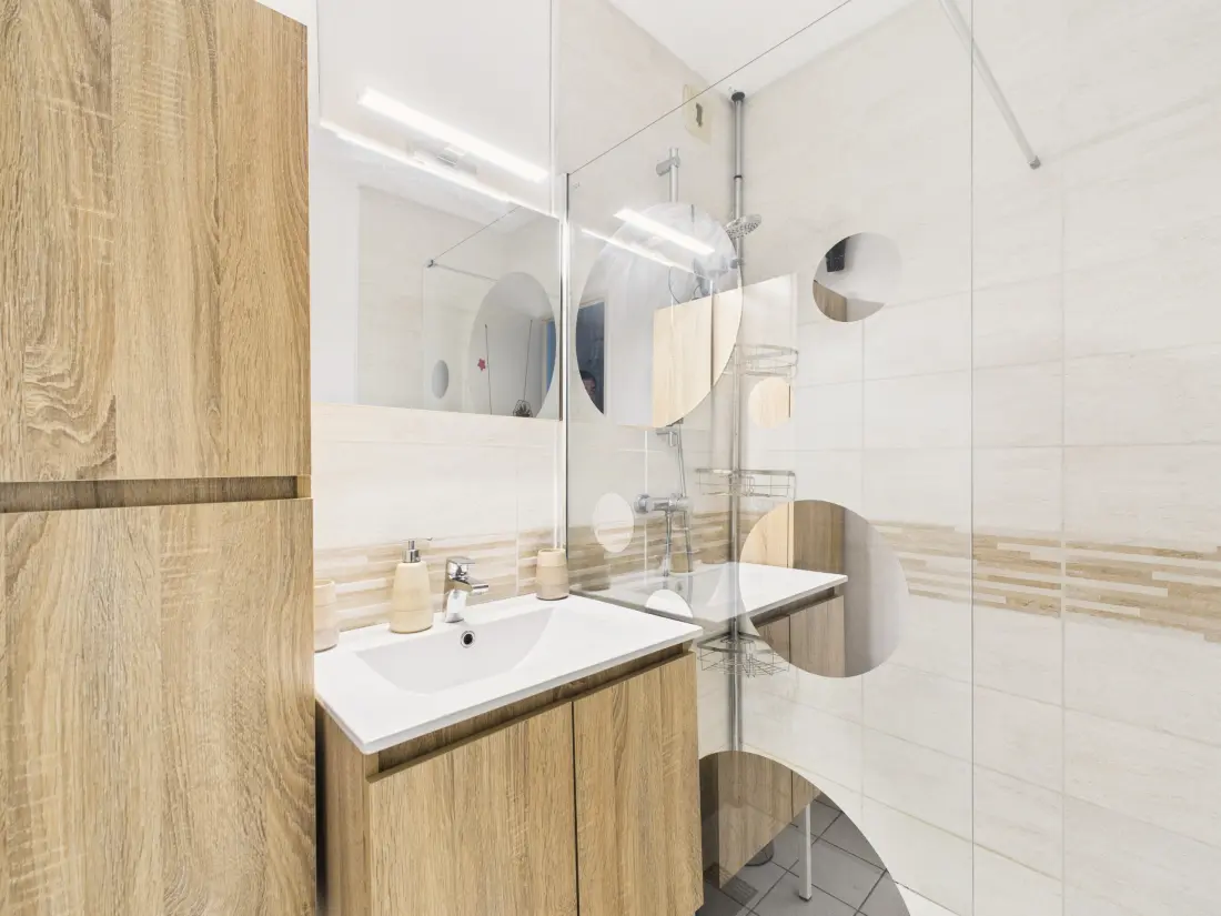 Apartmanok Saint-Gilles-Croix-de-Vie
