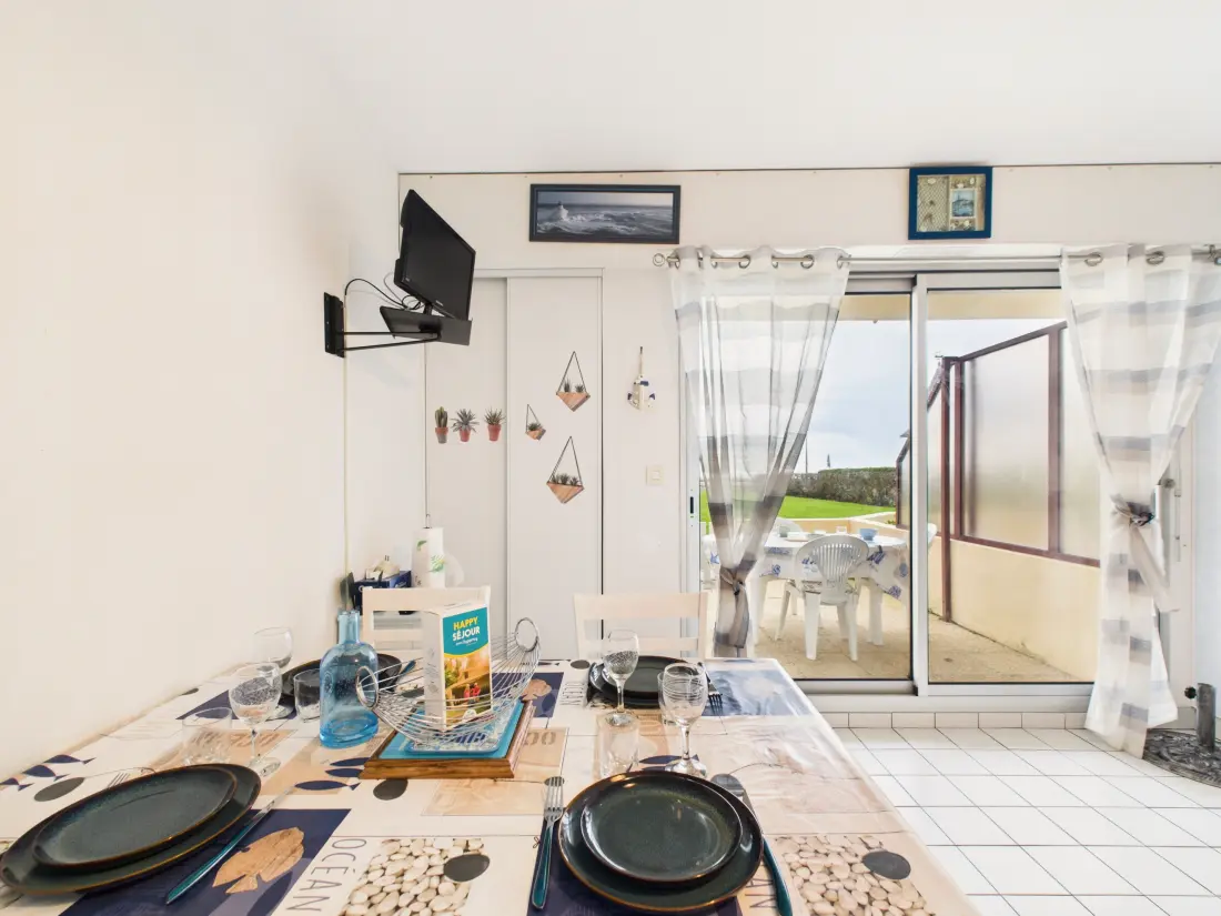 Apartmanok Saint-Gilles-Croix-de-Vie