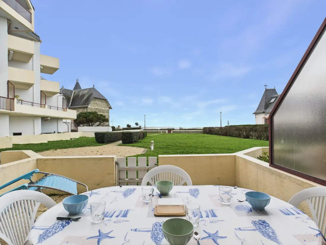 Apartmanok Saint-Gilles-Croix-de-Vie