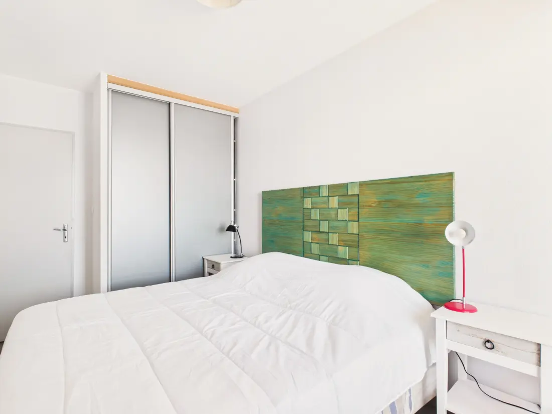 Apartmanok Saint-Gilles-Croix-de-Vie