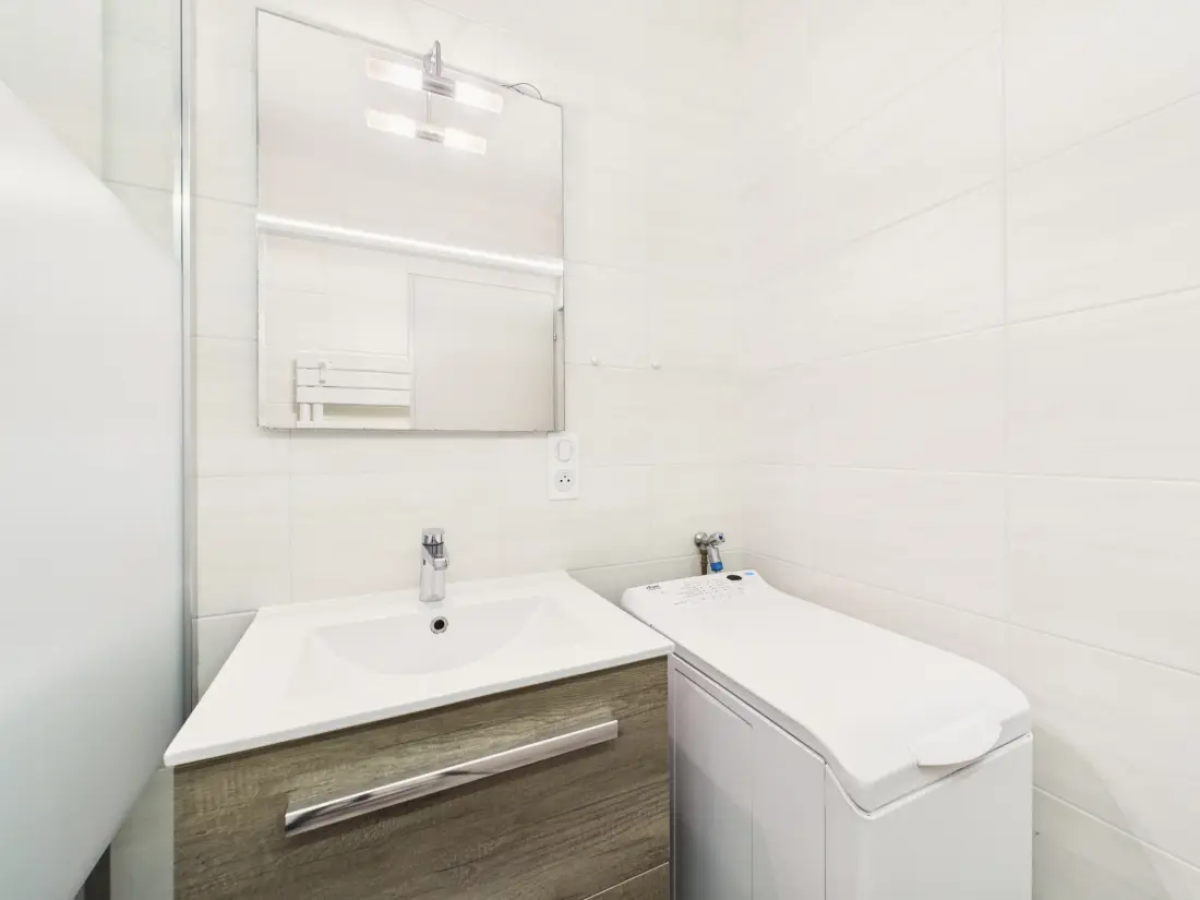 Apartmanok Saint-Gilles-Croix-de-Vie