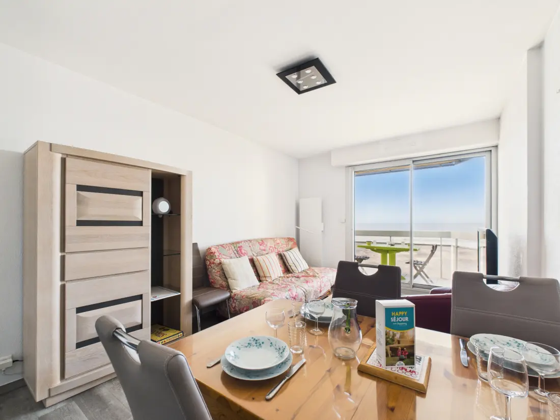 Apartmanok Saint-Gilles-Croix-de-Vie